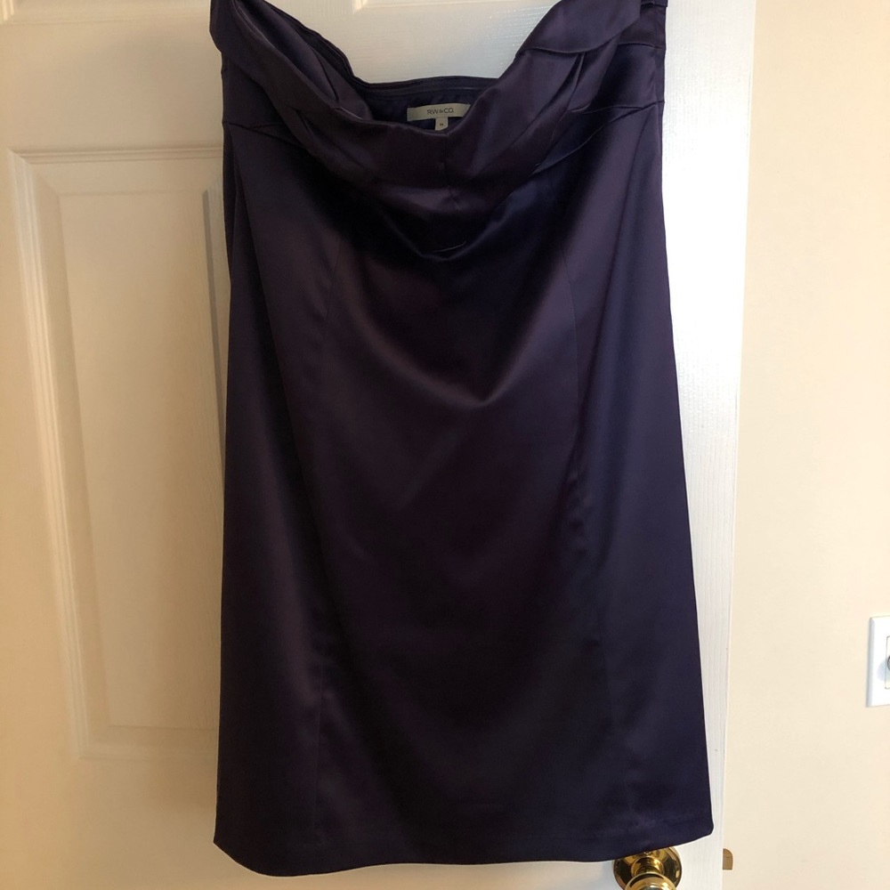 Cocktail dress - Picture 3 of 3